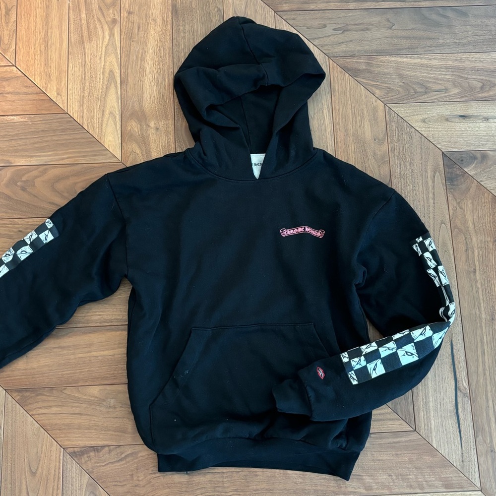 Chrome Hearts Sweatshirt